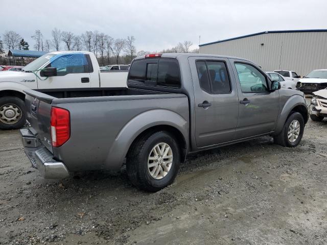 Obraz 3 z 2019 NISSAN FRONTIER S 2019 z VIN 1N6AD0EV4KN735113