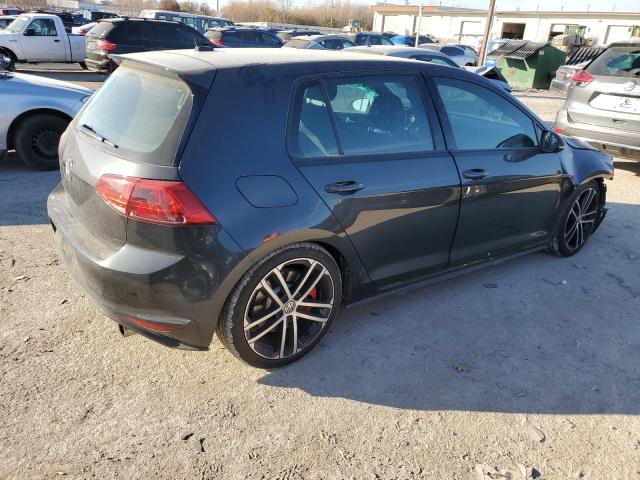 Изображение 3 2017 VOLKSWAGEN GOLF GTI SPORT 2017 с VIN 3VW547AU1HM068902