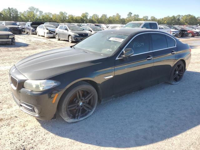 Obraz 2015 BMW 535 XI 2015