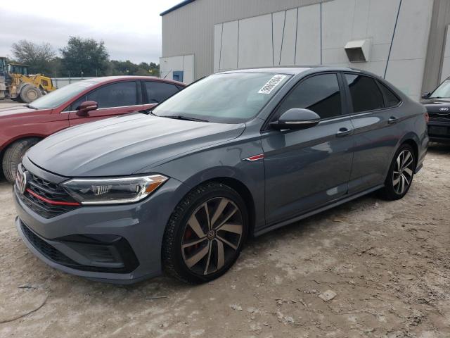Obraz 2019 VOLKSWAGEN JETTA GLI 2019