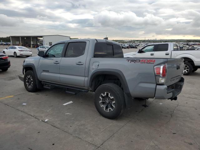 Image 2 of 2020 TOYOTA TACOMA DOUBLE CAB 2020 with VIN 3TMCZ5ANXLM364874