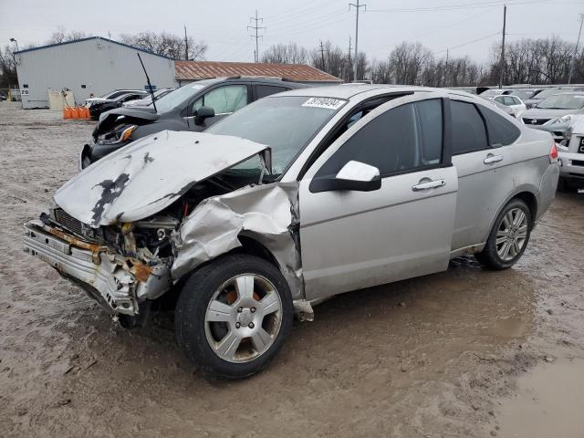 Image 1 of 2009 FORD FOCUS SEL 2009 with VIN 1FAHP37N79W133713