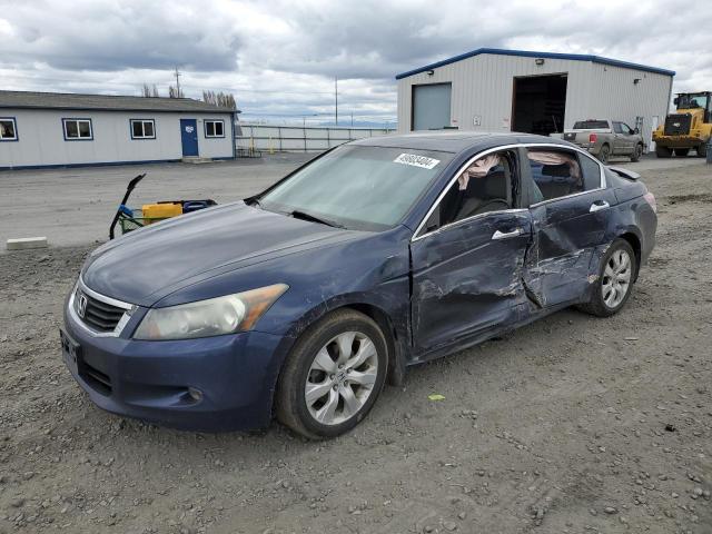 Изображение 2008 HONDA ACCORD EXL 2008