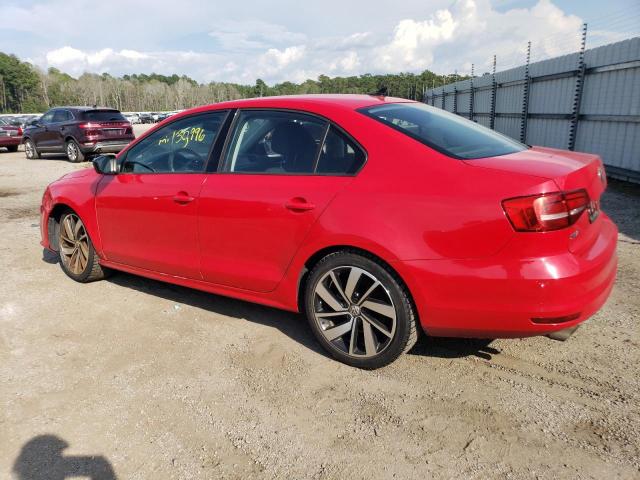 Obraz 2 z 2015 VOLKSWAGEN JETTA BASE 2015 z VIN 3VW2K7AJXFM243143