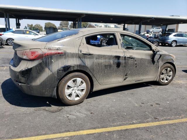 Изображение 3 2016 HYUNDAI ELANTRA SE 2016 с VIN KMHDH4AE8GU531151