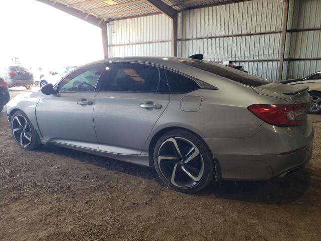 Obraz 2 z 2022 HONDA ACCORD SPORT SE 2022 z VIN 1HGCV1F48NA066779