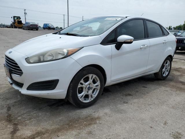 Image 1 of 2015 FORD FIESTA SE 2015 with VIN 3FADP4BJ4FM161618