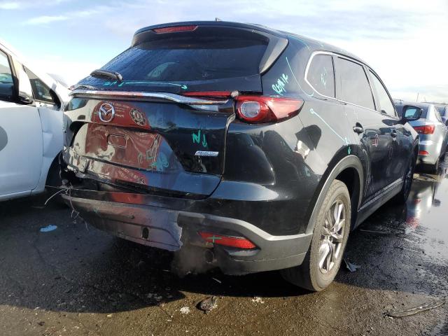 Image 3 of 2018 MAZDA CX-9 SPORT 2018 with VIN JM3TCABY2J0206829