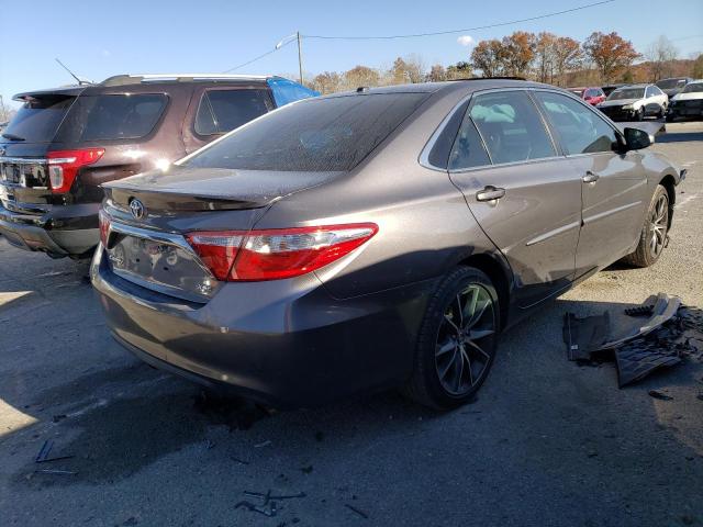 Изображение 3 2016 TOYOTA CAMRY LE 2016 с VIN 4T1BF1FK5GU117044