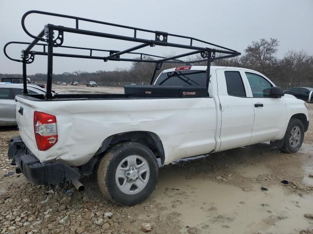 Изображение 3 2020 TOYOTA TUNDRA DOUBLE CAB SR/SR5 2020 с VIN 5TFTY5F12LX011046