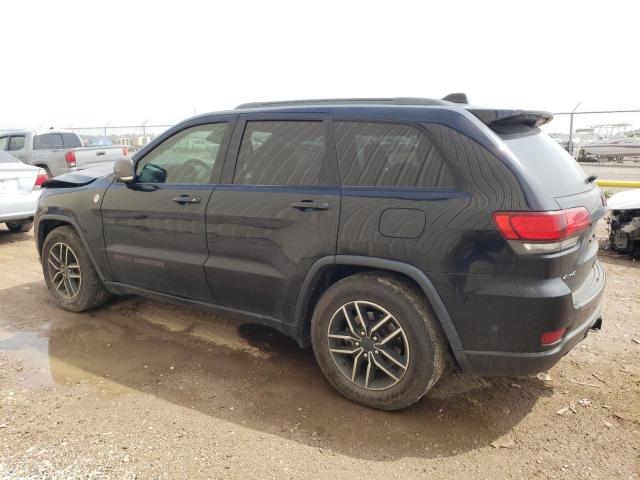 Image 2 of 2019 JEEP GRAND CHEROKEE TRAILHAWK 2019 with VIN 1C4RJFLT8KC695407