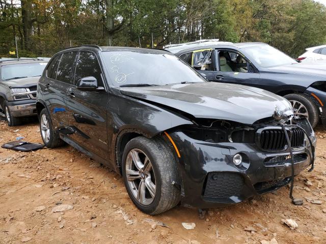 2016 BMW X5 XDRIVE35I 2016 image