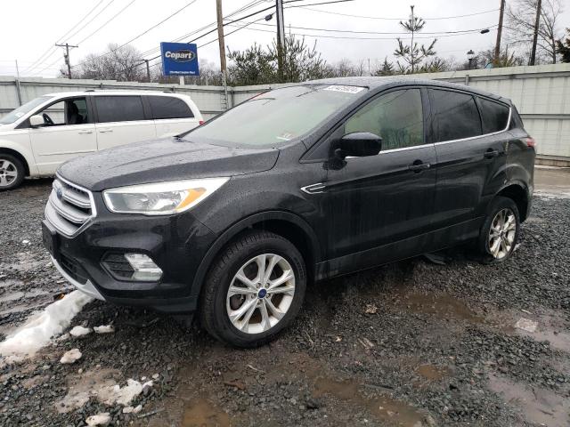 Изображение 2017 FORD ESCAPE SE 2017