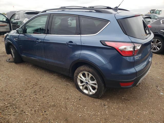 Obraz 2 z 2018 FORD ESCAPE SE 2018 z VIN 1FMCU0GD3JUC03707