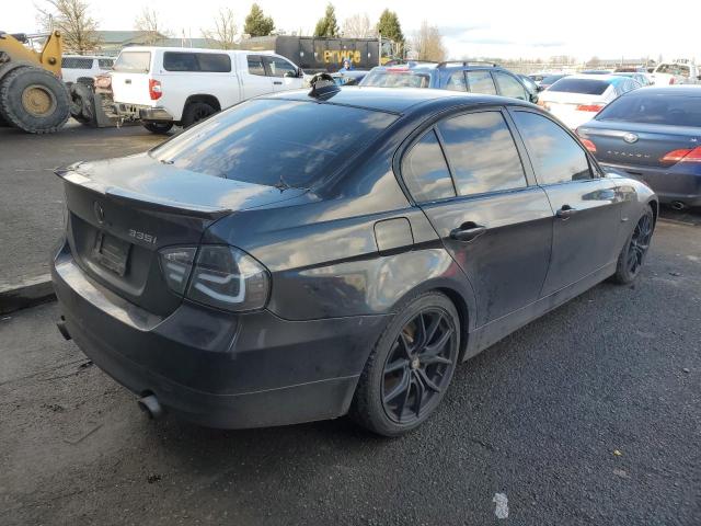 Obraz 3 z 2008 BMW 335 I 2008 z VIN WBAVB73548KY63509