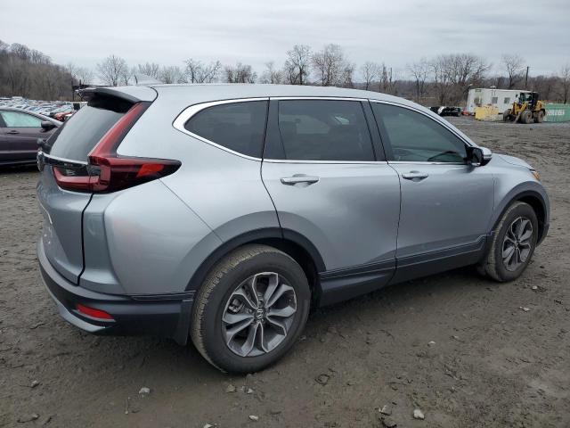 Image 3 of 2022 HONDA CR-V EXL 2022 with VIN 5J6RW1H84NA019197