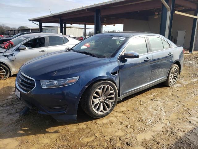 2017 FORD TAURUS LIMITED 2017 image