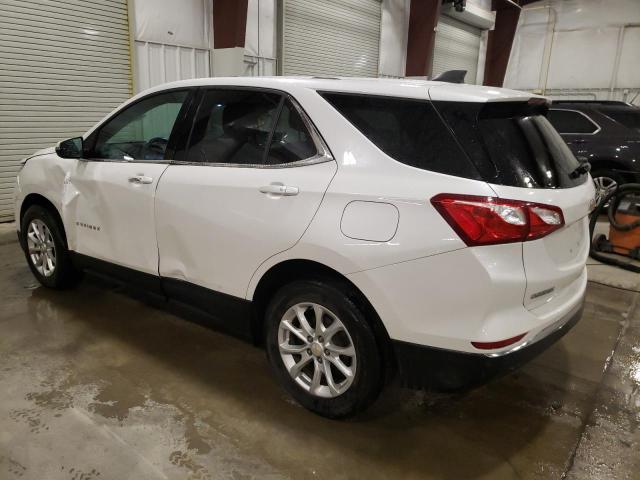 Image 2 of 2019 CHEVROLET EQUINOX LT 2019 with VIN 2GNAXUEV9K6274147