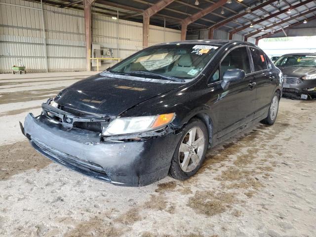 2009 HONDA CIVIC LX 2009 image