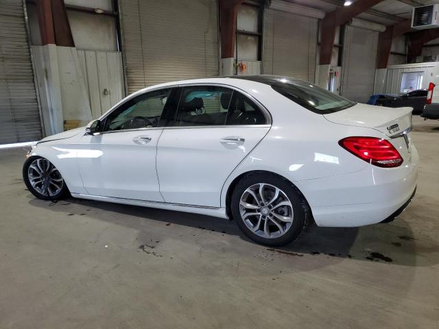 Изображение 2 2016 MERCEDES-BENZ C 300 4MATIC 2016 с VIN 55SWF4KB1GU147999