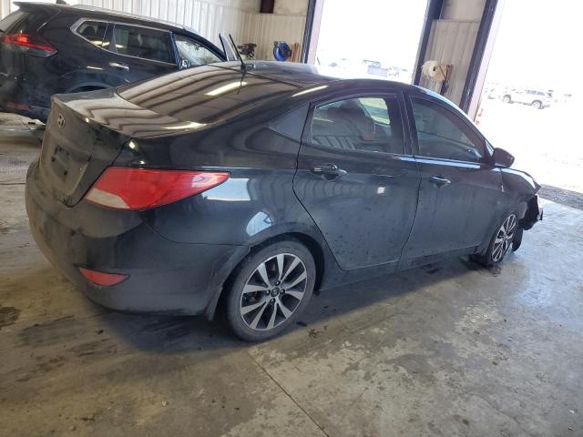 Изображение 3 2017 HYUNDAI ACCENT SE 2017 с VIN KMHCT4AEXHU353660