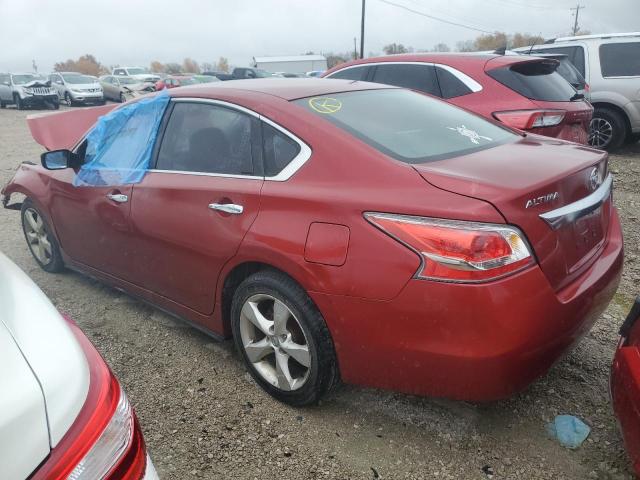 Изображение 2 2015 NISSAN ALTIMA 2.5 2015 с VIN 1N4AL3AP7FC443266