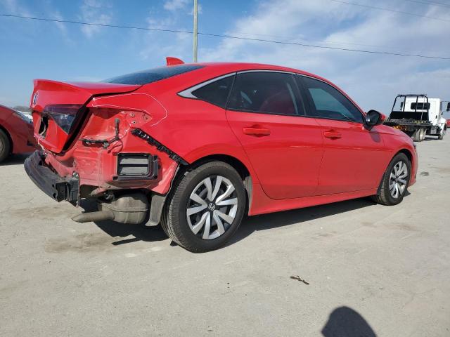 Изображение 3 2022 HONDA CIVIC LX 2022 с VIN 2HGFE2F21NH505713