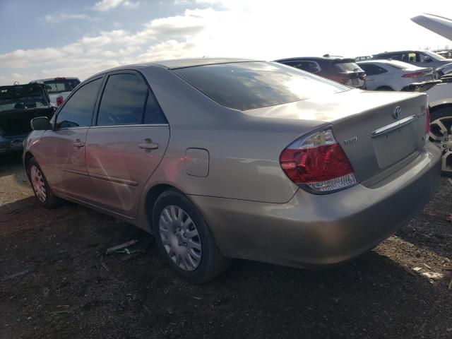 Obraz 2 z 2005 TOYOTA CAMRY LE 2005 z VIN 4T1BF30K15U106821