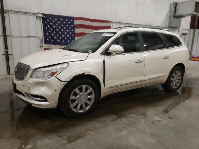 Obraz 2015 BUICK ENCLAVE  2015