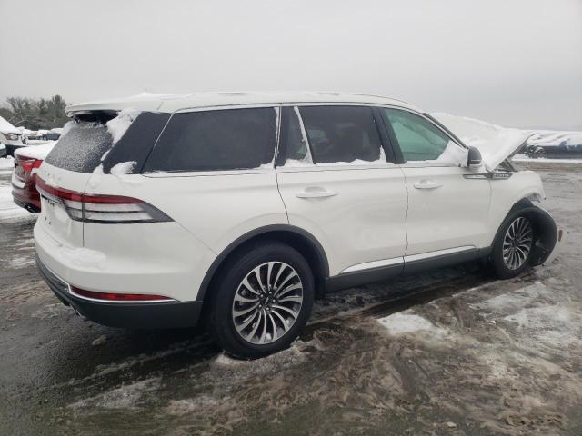 Obraz 3 z 2023 LINCOLN AVIATOR  2023 z VIN 5LM5J6XC0PGL04333