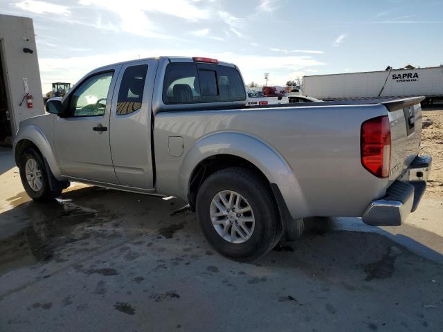 Изображение 2 2019 NISSAN FRONTIER S 2019 с VIN 1N6BD0CT7KN722314