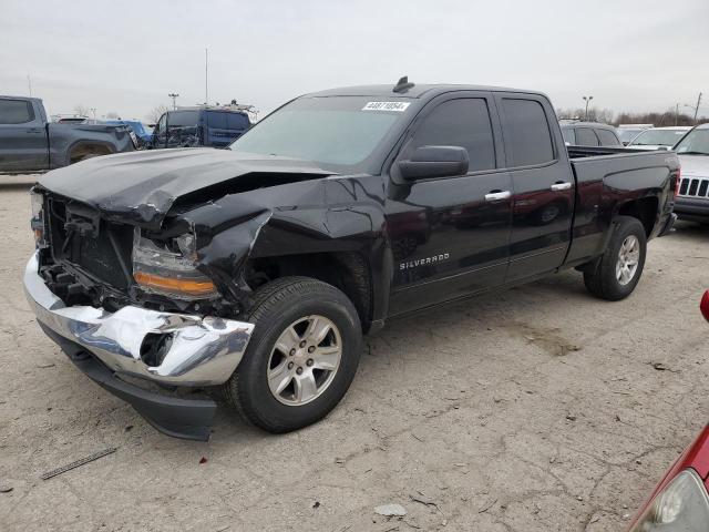 2016 CHEVROLET SILVERADO K1500 LT 2016 image