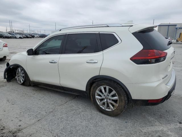 Изображение 2 2020 NISSAN ROGUE S 2020 с VIN JN8AT2MT3LW037996
