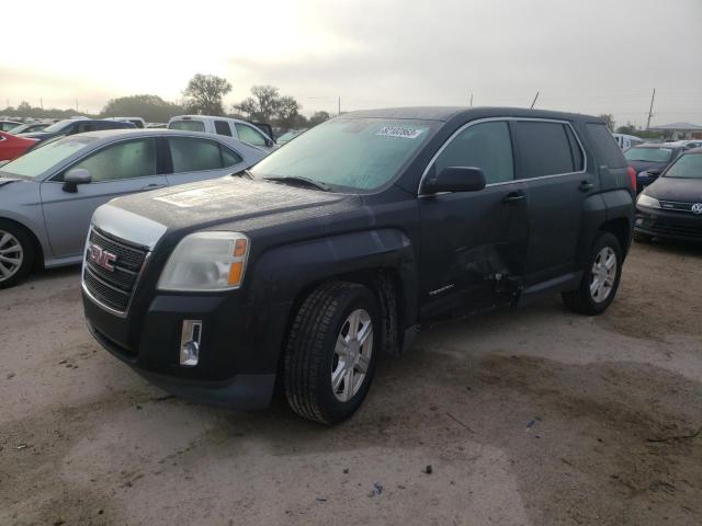 2015 GMC TERRAIN SLE 2015 image