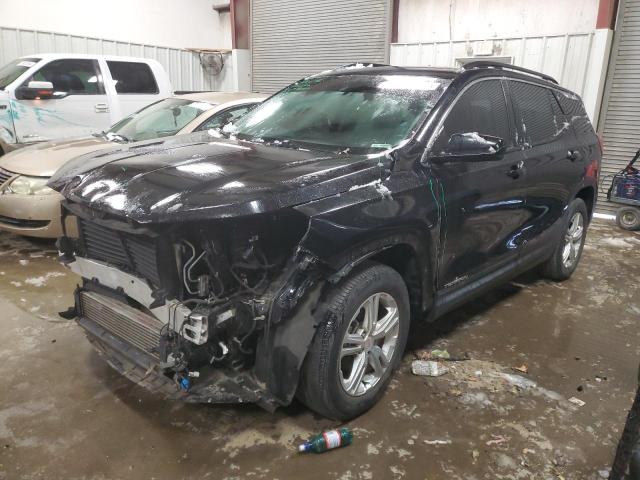 2018 GMC TERRAIN SLE 2018 image