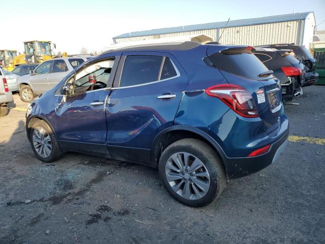 Изображение 2 2019 BUICK ENCORE PREFERRED 2019 с VIN KL4CJESB6KB947910