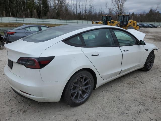 Image 3 of 2021 TESLA MODEL 3  2021 with VIN 5YJ3E1EA6MF014644