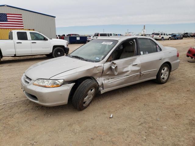 Изображение 1 1998 HONDA ACCORD EX 1998 с VIN 1HGCG1659WA027543