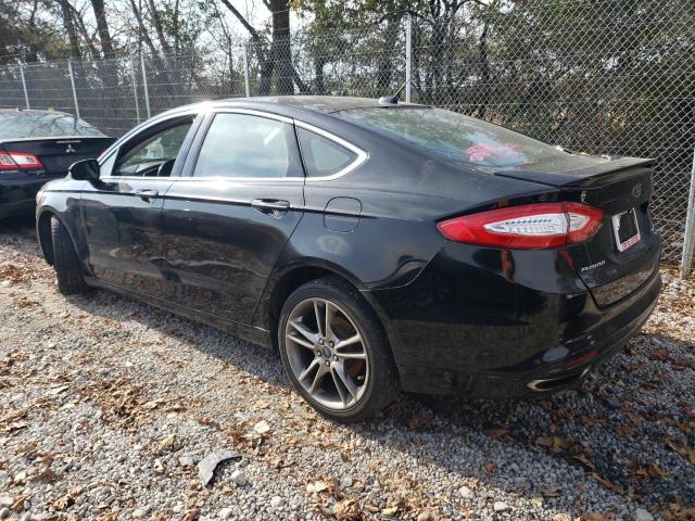 Obraz 2 z 2016 FORD FUSION TITANIUM 2016 z VIN 3FA6P0D94GR101539