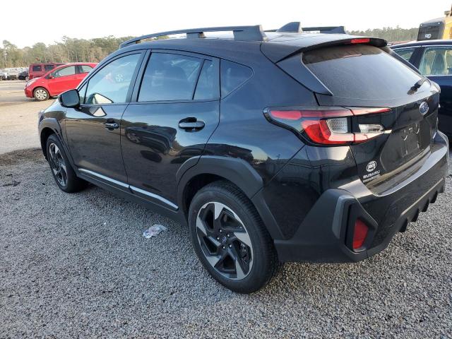 Изображение 2 2024 SUBARU CROSSTREK LIMITED 2024 с VIN 4S4GUHM63R3712509