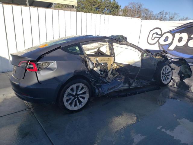 Image 3 of 2023 TESLA MODEL 3  2023 with VIN 5YJ3E1EA7PF434966