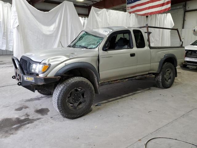 2003 TOYOTA TACOMA XTRACAB 2003 image