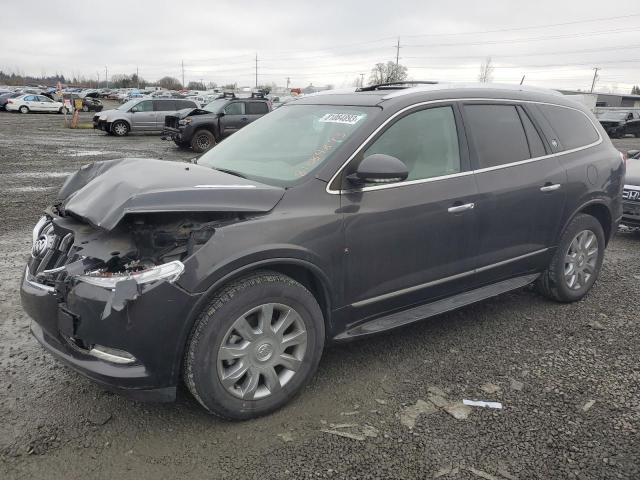 Obraz 2 z 2017 BUICK ENCLAVE  2017 z VIN 5GAKVCKD1HJ264461