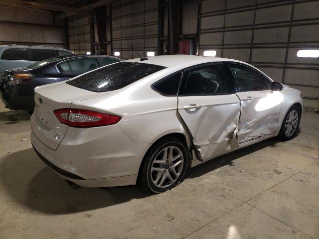 Obraz 3 z 2016 FORD FUSION SE 2016 z VIN 1FA6P0HD4G5133716