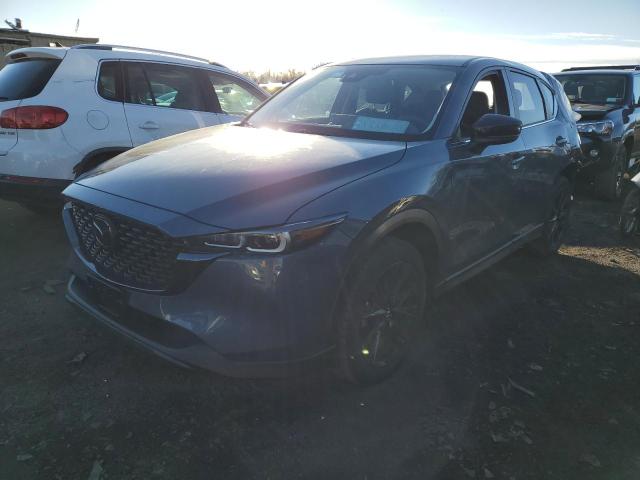 Изображение 1 2023 MAZDA CX-5 PREFERRED 2023 с VIN JM3KFBCM7P0247535