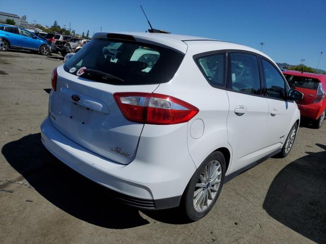 Image 3 of 2013 FORD C-MAX SE 2013 with VIN 1FADP5AU3DL557975