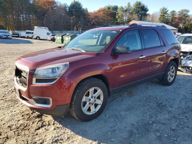 2015 GMC ACADIA SLE 2015 image