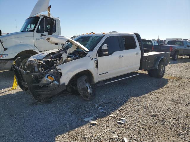 Изображение 1 2017 FORD F350 SUPER DUTY 2017 с VIN 1FT8W3DT5HEB27980