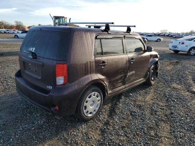 Изображение 3 2015 TOYOTA SCION XB  2015 с VIN JTLZE4FE9FJ082028