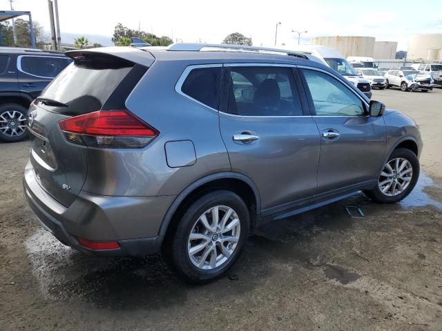 Image 3 of 2017 NISSAN ROGUE S 2017 with VIN KNMAT2MT9HP616360